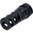 FRC FLAT compensatore a 3 fori calibro .308 filettatura 5/8"-24