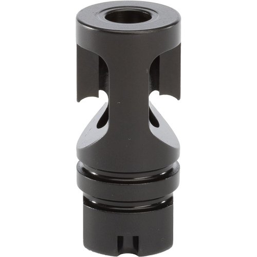 Il compensatore J-TAC47 per AK-47 riduce il rinculo percepito senza aumentare il rumore, garantendo prestazioni ottimali e comfort per tiratori e bystanders.