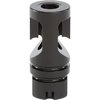 J-TAC47 Compensatore calibro .30 14-1 LH SS nero