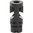 J-TAC47 Compensatore calibro .30 14-1 LH SS nero