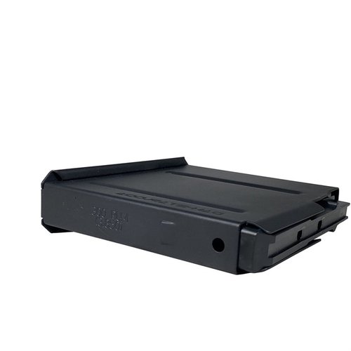 .300 RUM magazine Accurate Mag è in acciaio trattato termicamente e rivestito in Teflon, ideale per caccia e tiro tattico, resistente all'usura e alla corrosione.