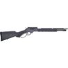 Vai al prodotto HENRY REPEATING ARMS SPD HUSH 45 COLT 16.5" BBL 7 ROUND GRAY