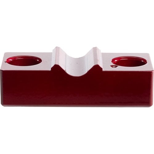 Il Viper Rimfire/Sporter Barrel Top si adatta a viti Viper e Python, offre una presa sicura per canne da .500” a 1” e resiste a oltre 90 ft/lbs di coppia.