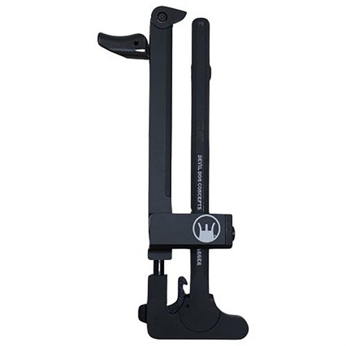 Il HCR2 G2 Hard Charger trasforma il tuo AR-15 in un Side Charger senza modifiche, ergonomico, intercambiabile e compatibile con ottiche.