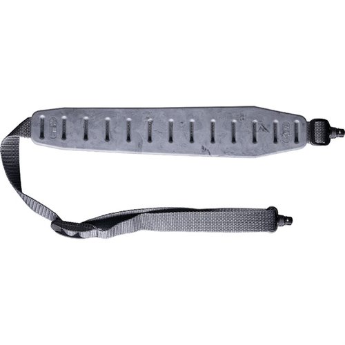 La QUAKE CLAW 2.0 Flush Cup Sling offre un pad antiscivolo che garantisce comfort e stabilità, senza assorbire acqua e mantenendo flessibilità in condizioni estreme.