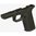 MAGPUL EHG RG9 GRIP FRAME FOR RUGER RXM FULL-SIZE OD GREEN
