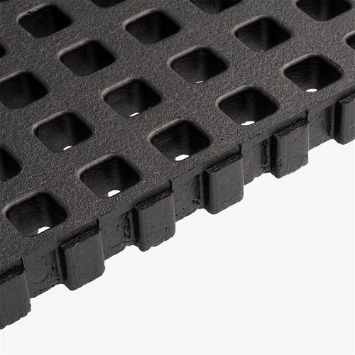 Il pannello di ricambio DAKA GRID di MAGPUL è realizzato in EPP resistente e compatibile con i casi DAKA e Pelican™ Vault, ideale per sostituire pannelli danneggiati.