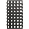 Pannello medio di ricambio DAKA GRID ORGANIZER per DAKA Hard Cases