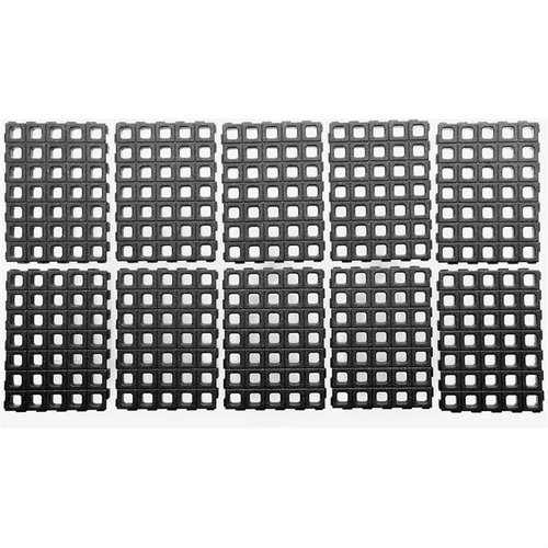 L'organizzatore DAKA Universal GRID per fucili offre personalizzazione totale, protezione superiore e resistenza a liquidi, per un carico sicuro e versatile.