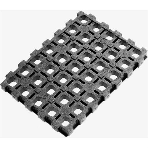 Il DAKA Universal GRID Organizer Replacement Panel di Magpul offre un'organizzazione personalizzabile, facile da installare e resistente a liquidi e sostanze chimiche.