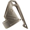 Clip da tasca a profilo basso per torcia, colore Flat Dark Earth (FDE)