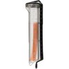 Il CellVault Battery Storage è un contenitore sicuro e impermeabile per batterie CR123 e AAA, con clip integrata per un accesso rapido e organizzato.