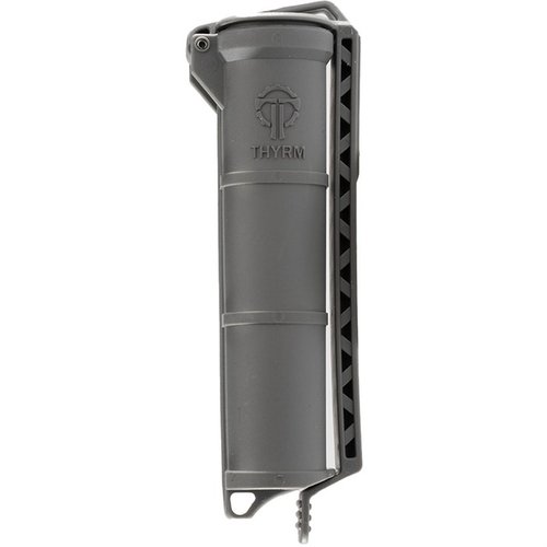 Scopri il CellVault XL: capacità doppia, design impermeabile e resistente, ideale per batterie AAA, CR123 e 18650, con accesso rapido e organizzazione ottimale.