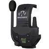 Accessorio Razor per walkie-talkie con Bluetooth, nero