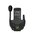Accessorio Razor per walkie-talkie con Bluetooth, nero