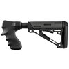 Adattatore con calcio per Remington 870 nero