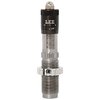 Il RIFLE PRECISION MICROMETER BULLET SEATING DIE di LEE PRECISION offre un'accuratezza ottimale con regolazione fluida e guida per proiettili flottante per una profondità di seduta uniforme.