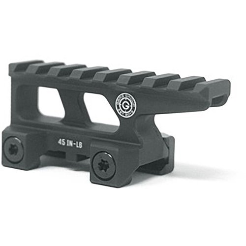 Il LERNA OPTIC MOUNT KIT per EOTECH® EXPS offre un centro ottico di 2.91