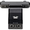 VORTEX OPTICS PRO 45-DEGREE OFFSET ACCESSORY PICATINNY MOUNT BLACK