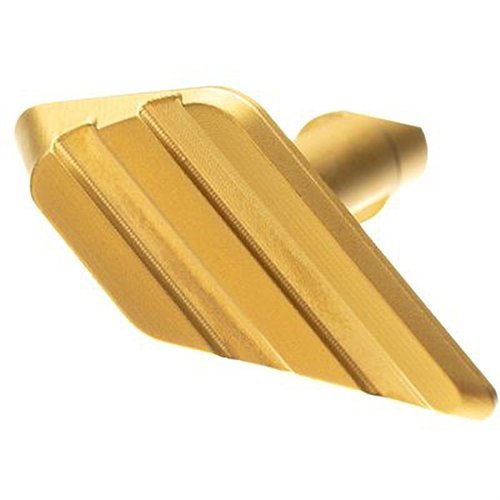 Il leva di smontaggio Tyrant CNC per Sig Sauer P320 offre una maggiore durata, una presa antiscivolo e un design sovradimensionato per un uso migliorato.