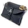 Il pouch IFAS di GBRS Group è compatibile MOLLE/BELT, con tasca stretch Tweave, maniglia per tourniquet e costruzione in Squadron laminate per un accesso rapido.
