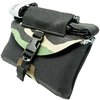 La borsa IFAS di GBRS Group è compatibile con MOLLE, leggera e progettata per un rapido accesso ai kit medici, con tasche elastiche e supporto per il tourniquet.