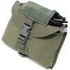 La pochette IFAS di GBRS Group offre un design versatile e compatibile MOLLE, con tasca Tweave e supporto per tourniquet integrato per un rapido accesso in emergenze.
