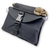 GBRS GROUP IFAS INDIVIDUAL FIRST AID SYSTEM POUCH BLACK