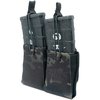 La doppia tasca per caricatori GBRS offre compatibilità MOLLE, ritenzione bungee regolabile e materiali di alta qualità per un'estrazione fluida e sicura.