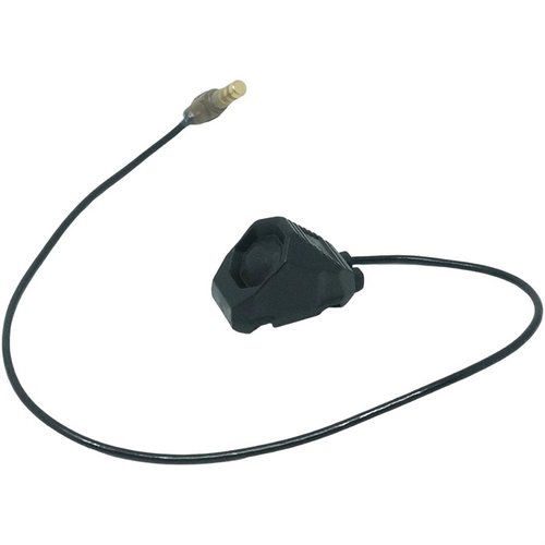 L'AXON™ SL di UNITY Tactical è un interruttore compatto e robusto con design ergonomico, compatibile con M1913 e M-LOK®, ideale per condizioni estreme.