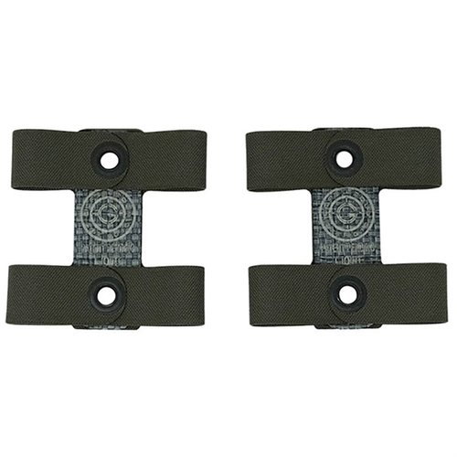 Il MODULAR CHEST RIG "I" JOINTS offre personalizzazione rapida, design modulare e giunti adattabili per accessori, garantendo accessibilità e versatilità.