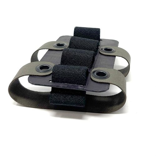 Speedloaders e accessori > Porta cartucce per fucile - Anteprima