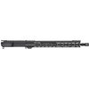 CMMG RESOLUTE MK4 300BLK ASSEMBLED UPPER RCVR 16.1  BBL BLACK