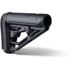 L'EX Performance Adjustable Stock offre un design avanzato, costruzione in polimero resistente, regolazione rapida e attacchi sling integrati per AR15 e AR308.