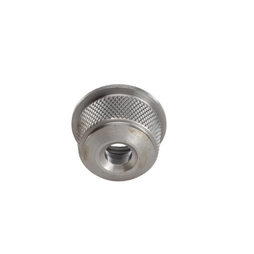 Il tappo del caricatore Remington 20 GA per LT-20 offre un foro per il gancio della sling, finitura argento e costruzione di qualità OEM per prestazioni eccellenti.