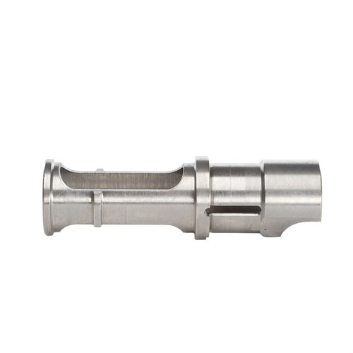 Il 20 GA Action Bar Sleeve per Remington 11-87 è realizzato in acciaio durevole, garantendo un funzionamento fluido e una durata eccezionale per prestazioni affidabili.