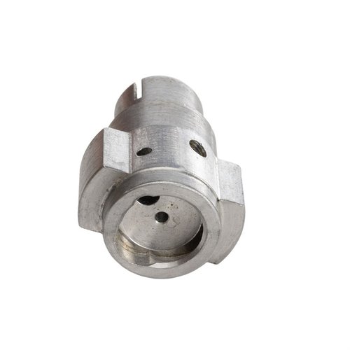 Ripristina le prestazioni di fabbrica della tua Remington 700 con il Bolt Head Standard Caliber, progettato per una chiusura precisa e un funzionamento affidabile.