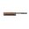 REMINGTON 12GA FOREND POLICE FOR REM 870 W/SLIDE BAR CORNCOB WALNUT