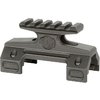 MIDWEST INDUSTRIES, INC. MP5/MP5K TALL 5 SLOT 1913 OPTIC MOUNT