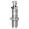 Il die L.E. Wilson Bushing Full Length permette di regolare la tensione del collo e dimensionare il corpo della cartuccia, realizzato in acciaio trattato di alta qualità.