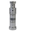 Il Micrometer Top Bullet Seater Die L.E. Wilson offre precisione con scale in 0.001", costruzione in acciaio inossidabile e regolazioni facili, ideale per il tiro.