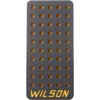 Il vassoio di ricarica L.E. Wilson da 50 colpi offre capacità elevata, design a profilo basso, materiali resistenti e organizzazione ottimale per i componenti.