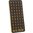 L.E. WILSON, INC. .506" 50-ROUND RELOADING TRAY BLACK & YELLOW