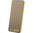 L.E. WILSON, INC. .506" 50-ROUND RELOADING TRAY BLACK & YELLOW