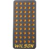 Il vassoio di ricarica L.E. Wilson da 50 colpi offre capacità ottimale, design a profilo basso, resistenza chimica e praticità con un cup integrato per proiettili.