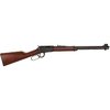 HENRY REPEATING ARMS H1 CLASSIC .22 LONG RIFLE 18.5" BBL 15RD BLACK/WALNUT