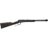 HENRY REPEATING ARMS H1 GARDEN GUN .22 WMR SHOTSHELL 18.5" BBL 12RD BLACK/BLK ASH