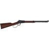 HENRY REPEATING ARMS H1 TRACKER .22 WMR 20"BBL 13RD BLACK/WALNUT
