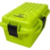 Le MTM Emergency Boxes offrono un design colorato, una guarnizione O-ring resistente all'acqua e la possibilità di personalizzare il tuo kit di emergenza.