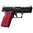 FUSION FIREARMS XF PRO 9MM LUGER 4"BBL (2)15RD MAGS BLACK